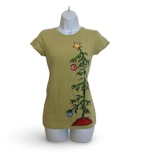 LOL Vintage Christmas Tee